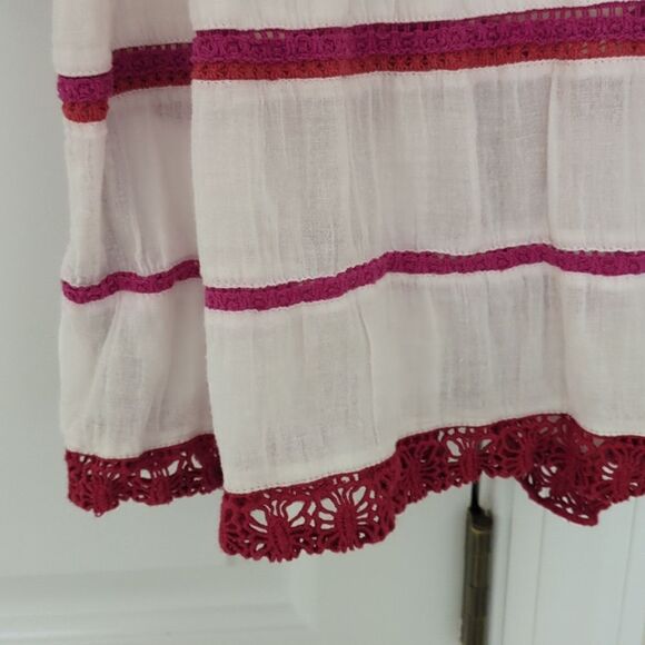 Carolina K Blouse - Picture 7 of 9